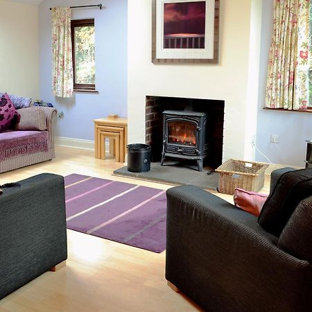 Villa Bank End à Glenridding Extérieur photo