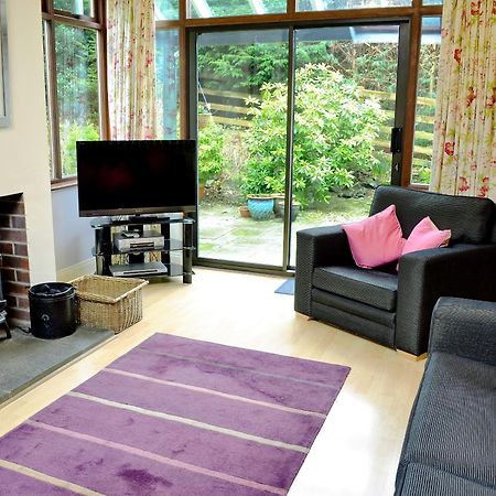 Villa Bank End à Glenridding Extérieur photo