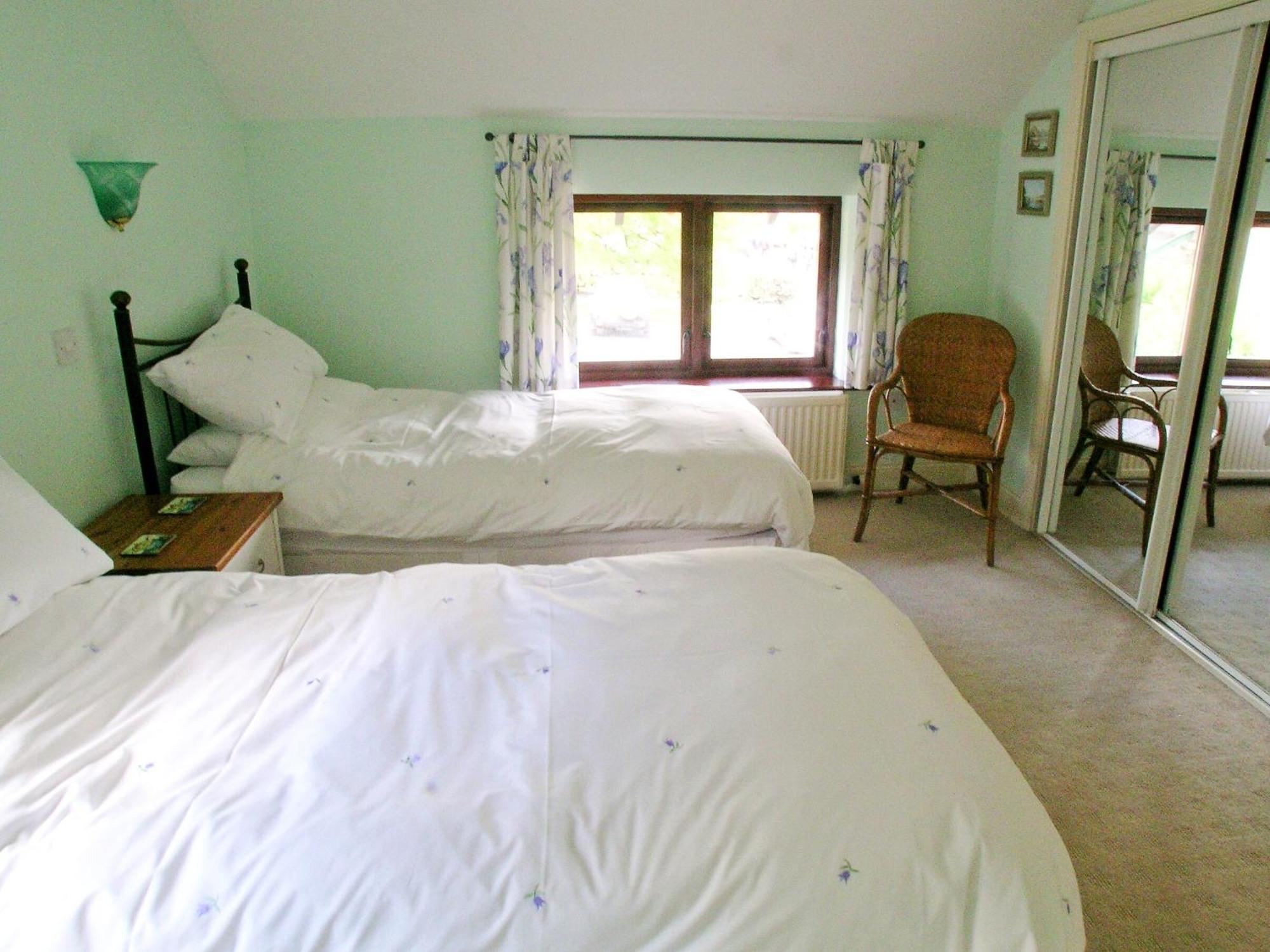Villa Bank End à Glenridding Extérieur photo