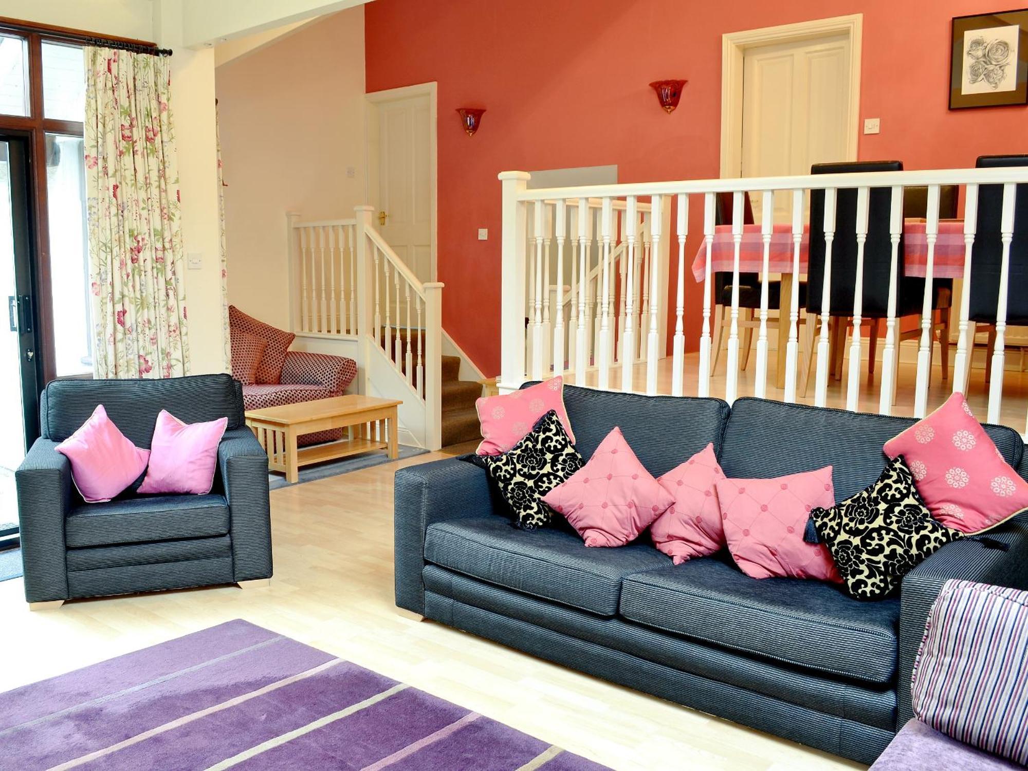 Villa Bank End à Glenridding Extérieur photo