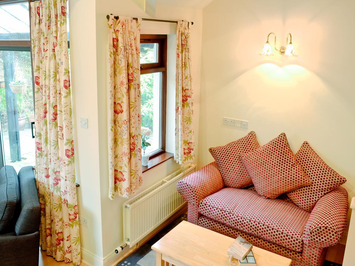 Villa Bank End à Glenridding Extérieur photo